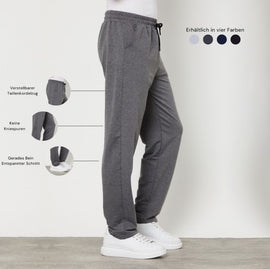 Herren-Trainingsanzug-Modelle